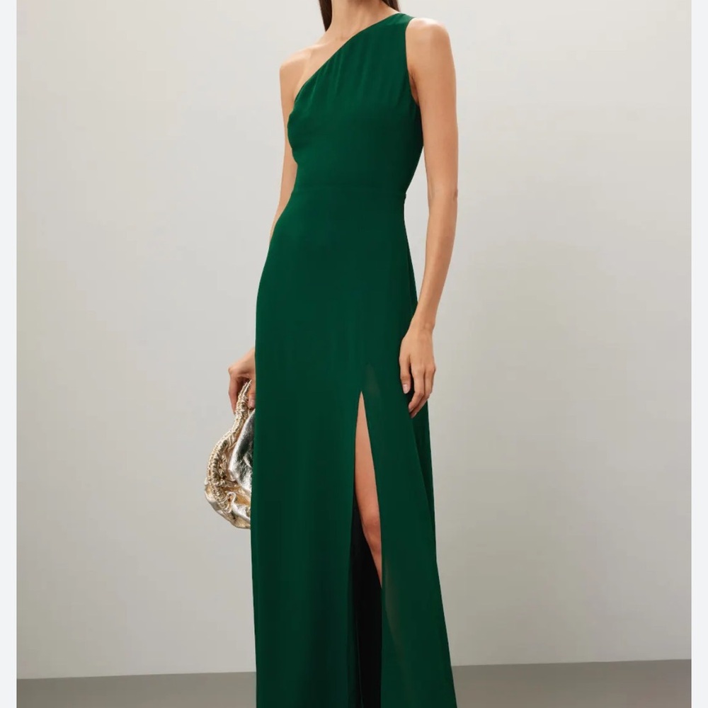 Reformation Evelyn Dress Never Worn - 6